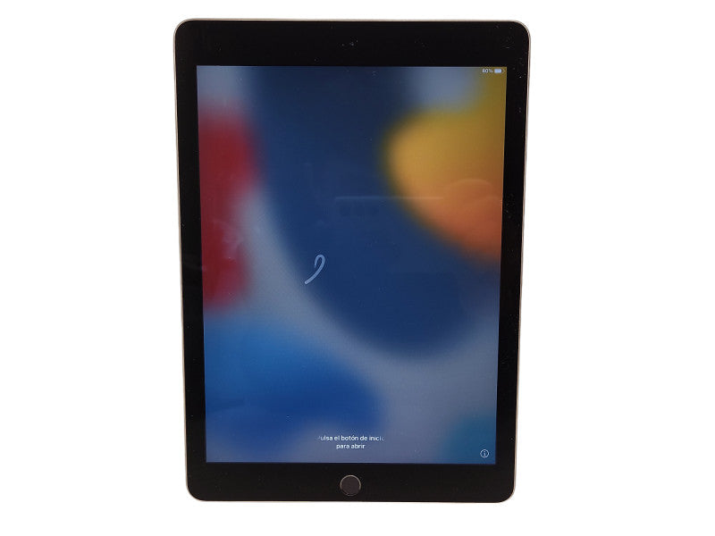 Apple iPad Air 2 Wi-Fi A1566 READ $