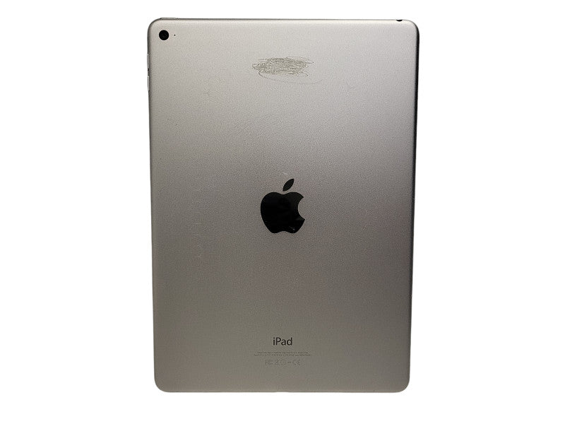 Apple iPad Air 2 Wi-Fi A1566 READ $