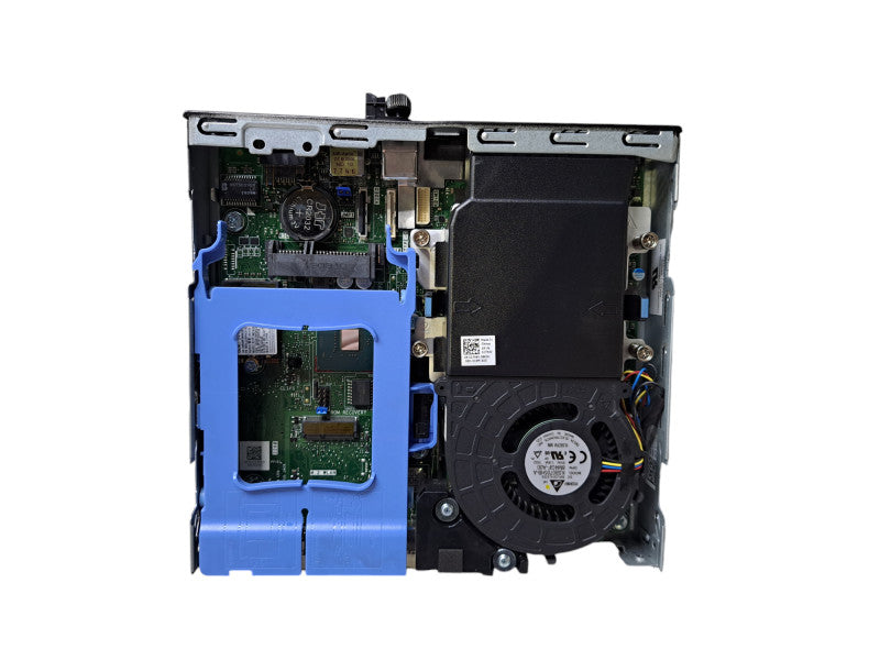 Dell OptiPlex 7070 USFF | i5-9500T @2.2GHz 6C, 8GB DDR4, 256GB NVMe