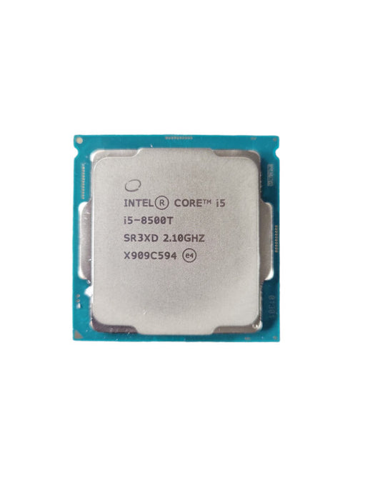 Intel Core i5-8500T 2.10GHz SR3XD CPU !