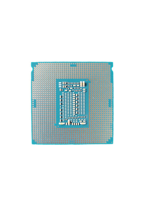 Intel Core i5-8500T 2.10GHz SR3XD CPU !