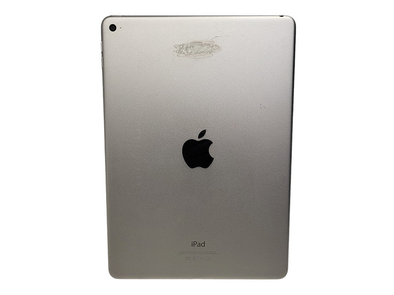 Apple iPad Air 2 Wi-Fi A1566 READ $