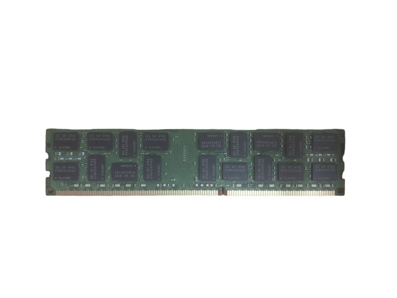 Samsung 16GB 2Rx4 PC3L-12800R | DDR3 | Server Memory Q