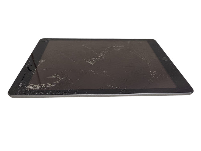 Apple iPad 6th Generation 32GB Wi-Fi A1893 READ  $