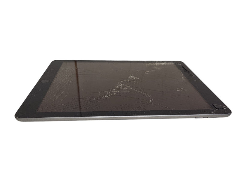 Apple iPad 6th Generation 32GB Wi-Fi A1893 READ  $