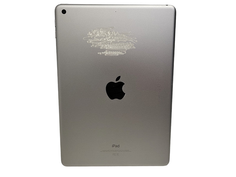 Apple iPad 6th Generation 32GB Wi-Fi A1893 READ  $