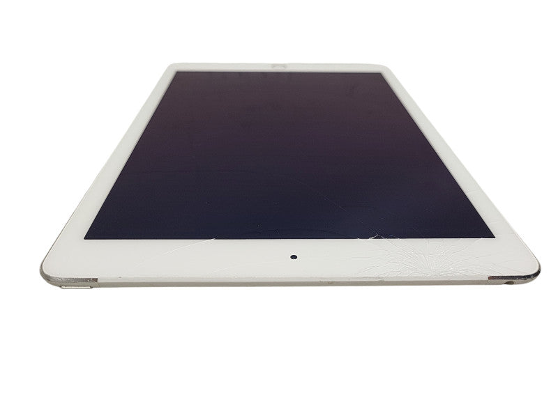 Apple iPad Air 2 Wi-Fi + Cellular Model: A1567 READ $