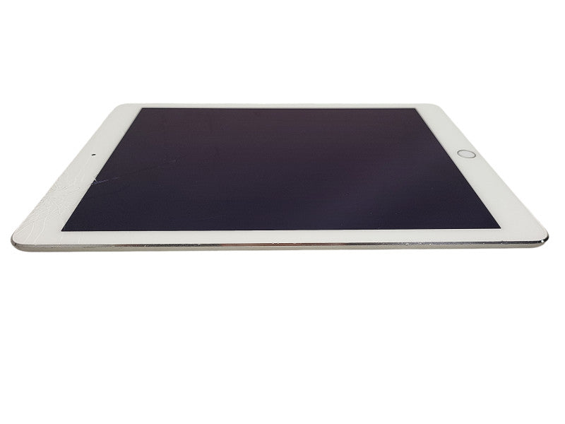 Apple iPad Air 2 Wi-Fi + Cellular Model: A1567 READ $