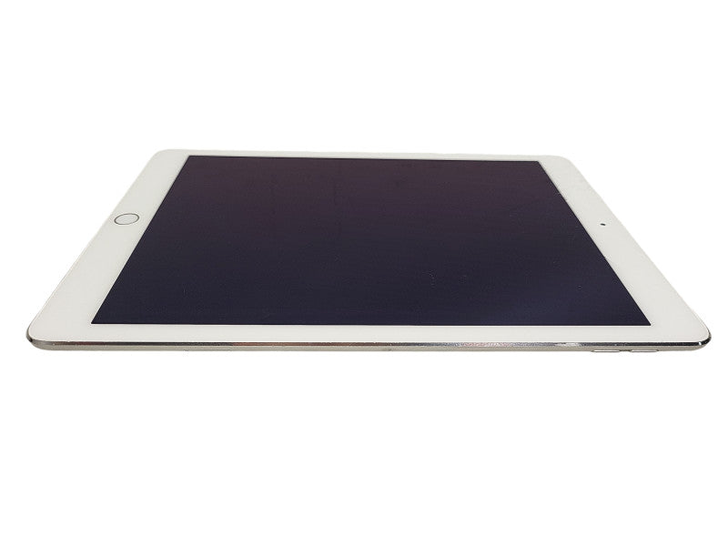 Apple iPad Air 2 Wi-Fi + Cellular Model: A1567 READ $