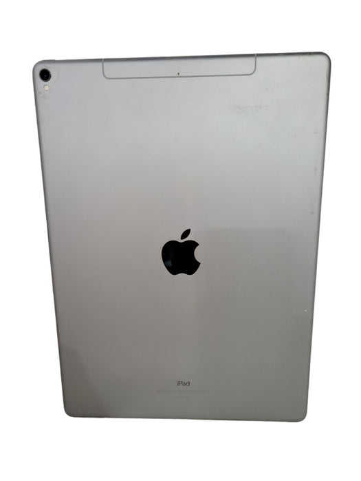 Apple iPad Pro (12.9-inch) 2nd Gen, A1671 64GB, WiFi + Cellular, Unlocked !