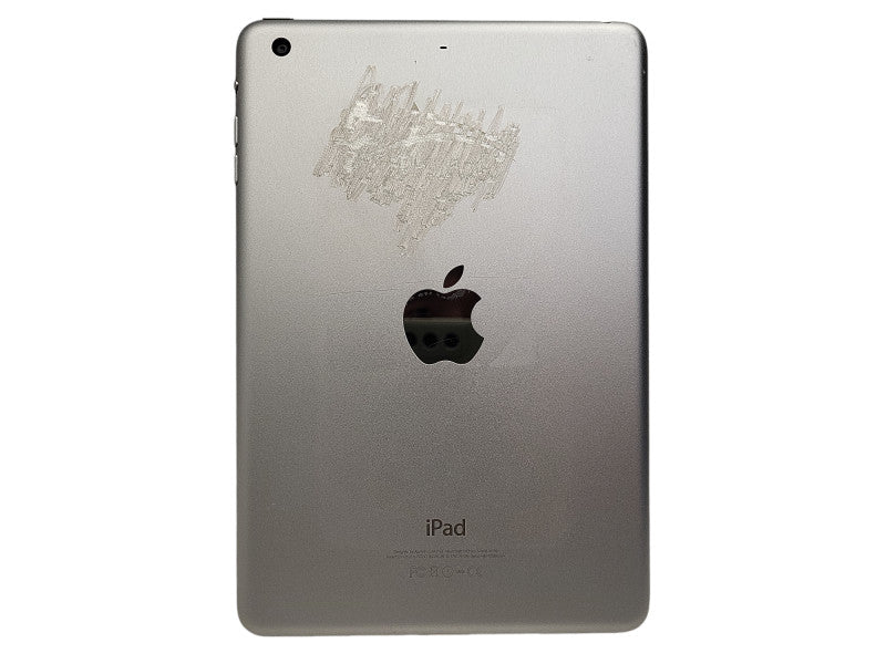 Apple iPad Mini 3 64GB (A1599) READ $