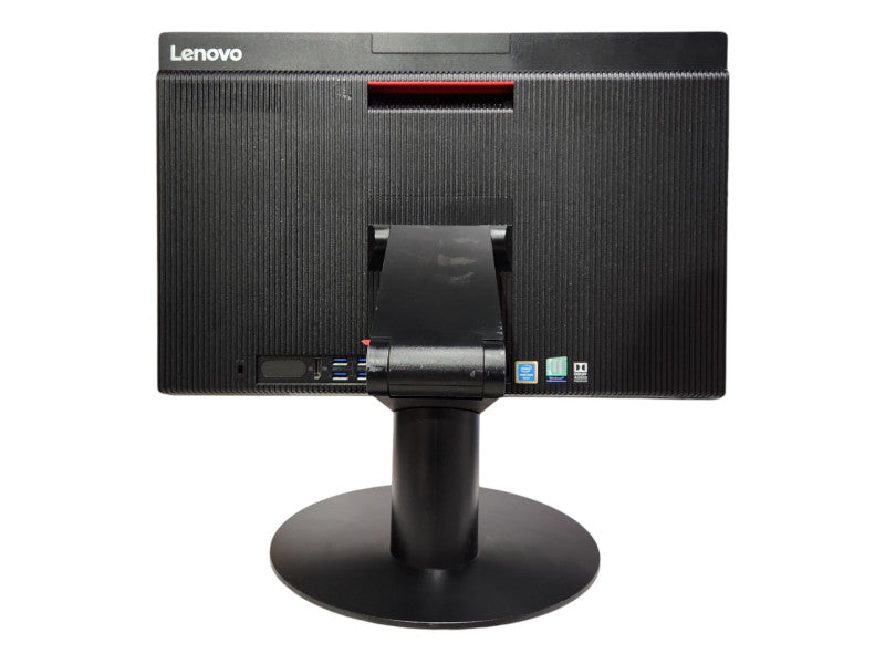 Lenovo ThinkCentre M820z 21.5" FHD Touchscreen, Pentium Gold G5400 3.70GHz, 8GB RAM, 256GB Storage