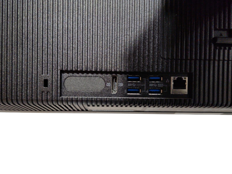 Lenovo ThinkCentre M820z 21.5" FHD Touchscreen, Pentium Gold G5400 3.70GHz, 8GB RAM, 256GB Storage