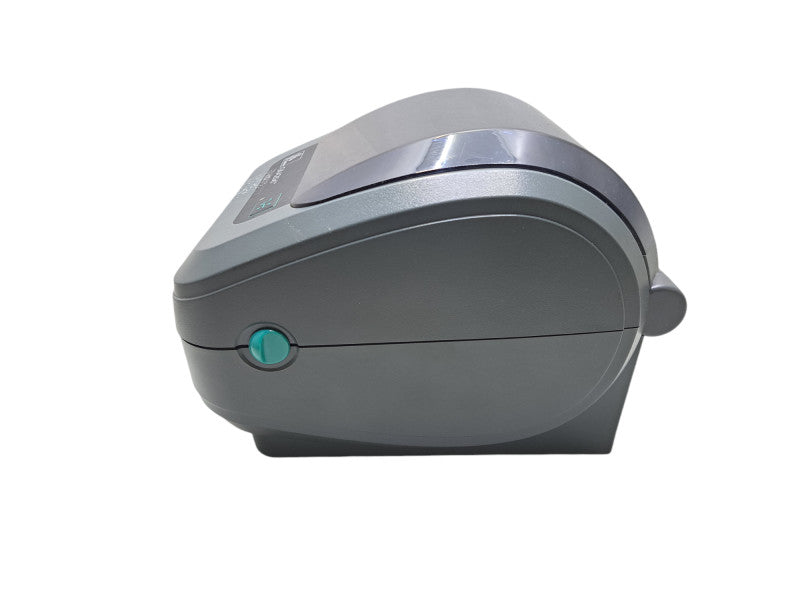 Zebra GK420d Thermal Printer | GK42-202510-000 | w/ Power Adapter