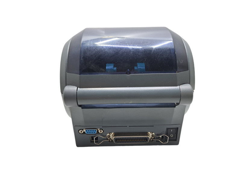 Zebra GK420d Thermal Printer | GK42-202510-000 | w/ Power Adapter