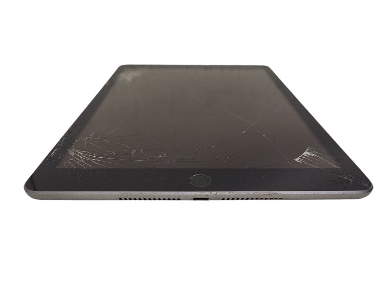 Apple iPad 6th Generation 32GB Wi-Fi A1893 READ $