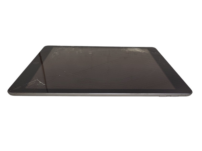 Apple iPad 6th Generation 32GB Wi-Fi A1893 READ $
