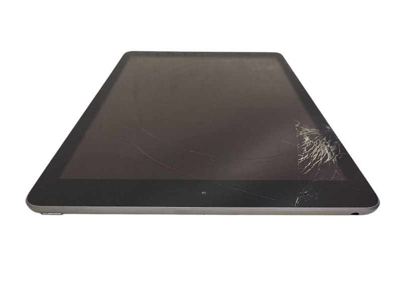Apple iPad 6th Generation 32GB Wi-Fi A1893 READ $