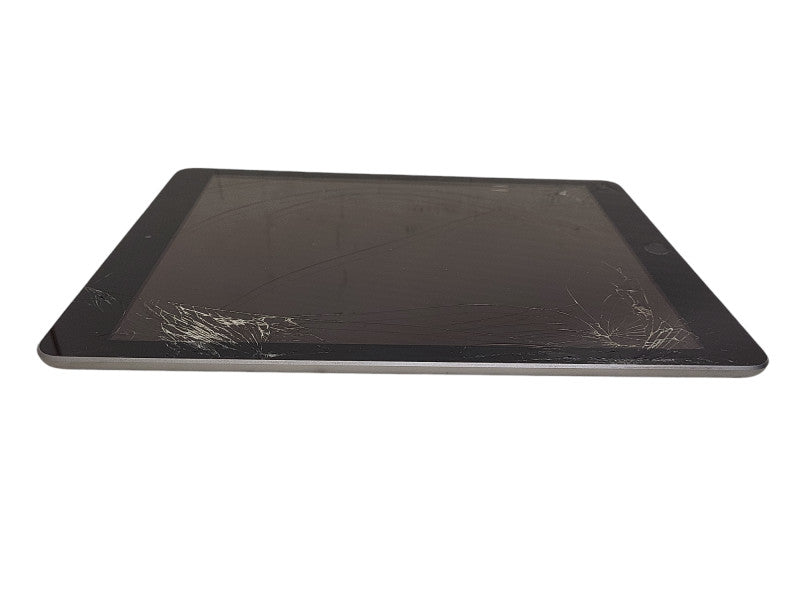 Apple iPad 6th Generation 32GB Wi-Fi A1893 READ $