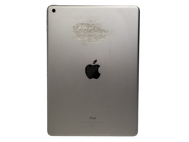 Apple iPad 6th Generation 32GB Wi-Fi A1893 READ $