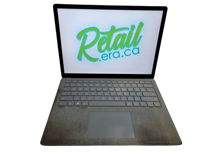 MS Surface Laptop 2 1769 | 4-Core i5-8350U @1.7GHz | 8GB RAM 256GB SSD - READ  Lap200