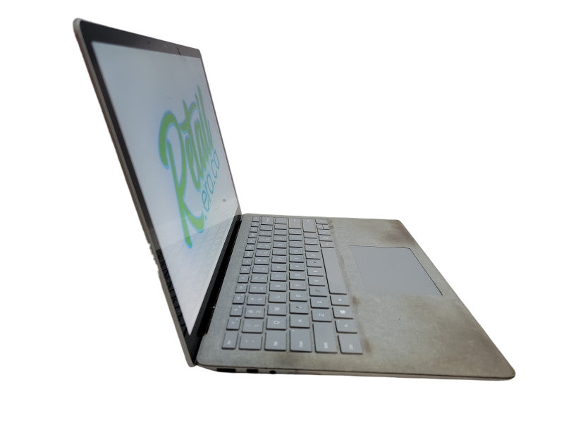 MS Surface Laptop 2 1769 | 4-Core i5-8350U @1.7GHz | 8GB RAM 256GB SSD - READ  Lap200