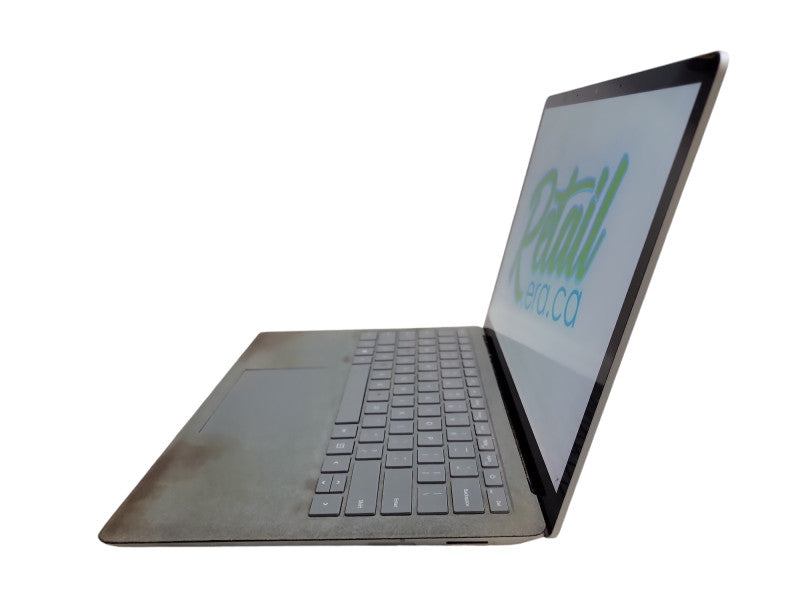 MS Surface Laptop 2 1769 | 4-Core i5-8350U @1.7GHz | 8GB RAM 256GB SSD - READ  Lap200