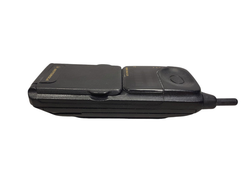 Vintage Motorola MicroTAC Elite READ $
