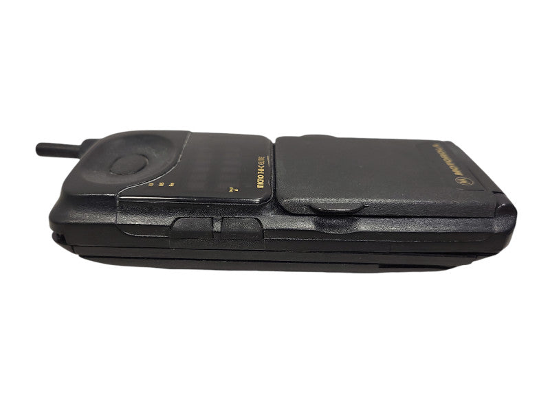 Vintage Motorola MicroTAC Elite READ $
