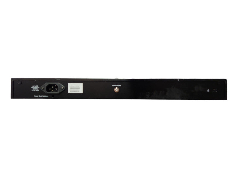 D-Link DGS-1210-52MP 48 Ports PoE + 4x SFP Ports Managed Gigabit Switch