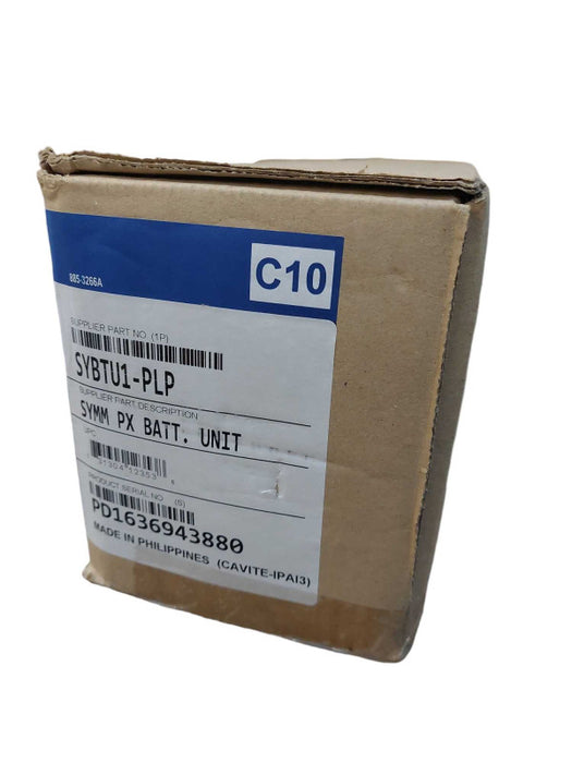 APC Battery PN: SYBTU1-PLP Symm PX Batt. Unit (New in Box) Replacement   =