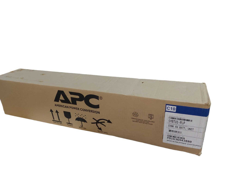 APC Battery PN: SYBTU1-PLP Symm PX Batt. Unit (New in Box) Replacement   =