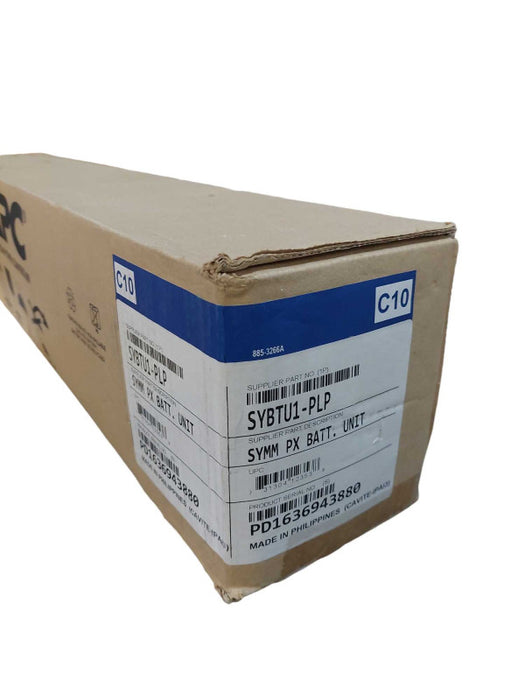 APC Battery PN: SYBTU1-PLP Symm PX Batt. Unit (New in Box) Replacement   =