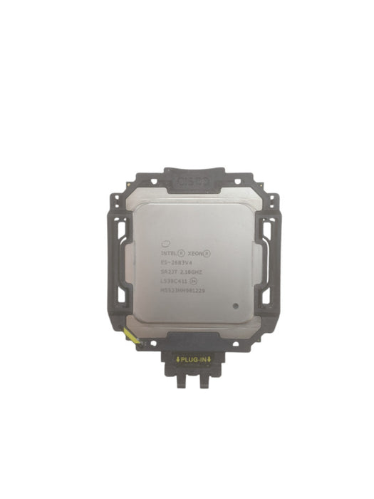 Intel Xeon E5-2683 V4 @ 2.10GHz | SR2JT | Server CPU Q