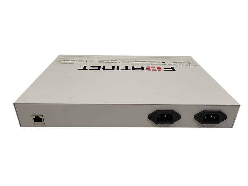 Fortinet FortiSwitch (FS-224E) 24 Port Managed Ethernet Switch READ $