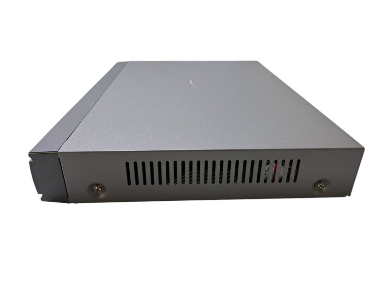 Hikvision DS-7604NI-E1/4P | 4CH PoE NVR Network Video Recorder | 4TB HDD