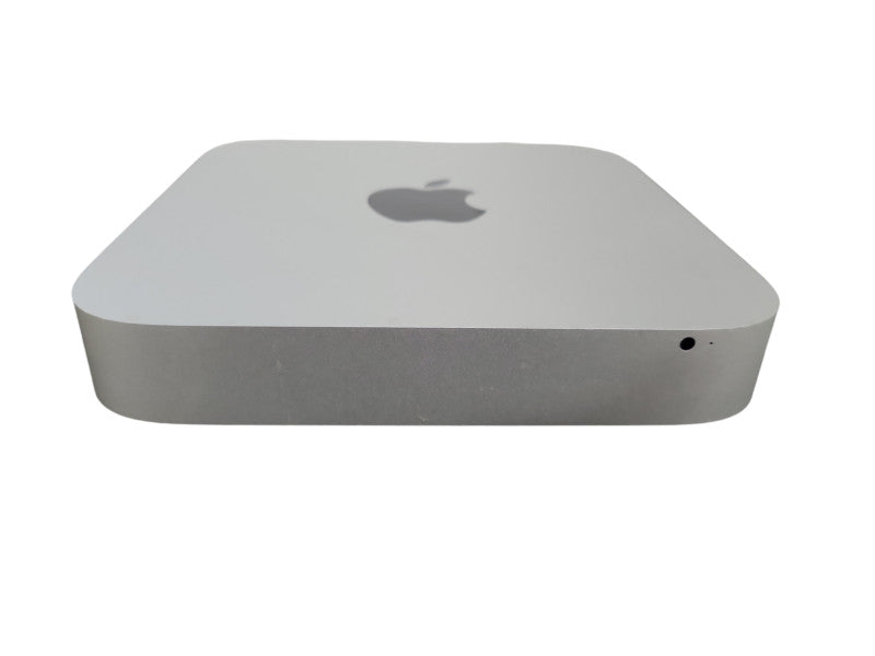 Mac Mini Late 2014, Core I5-4260U 1.4GHz, 4GB RAM, 500GB HDD, OS High Sierra !
