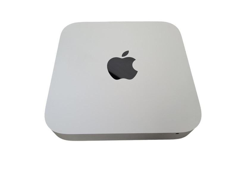 Mac Mini Late 2014, Core I5-4260U 1.4GHz, 4GB RAM, 500GB HDD, OS High Sierra !