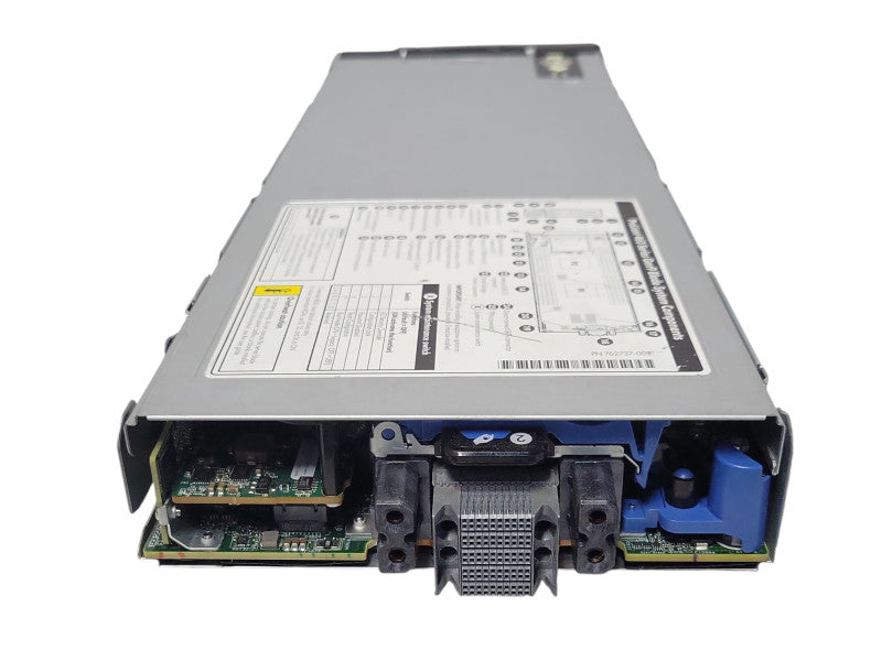 HP Proliant BL460c Gen9 Server Blade 2x Xeon e5-2640 v3,  256GB DDR4 RAM _