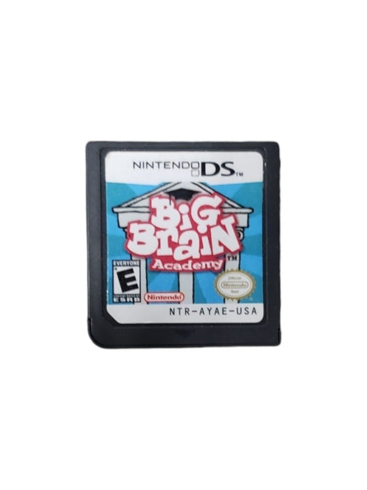 Nintendo DS Games x9 Games  , Read Q