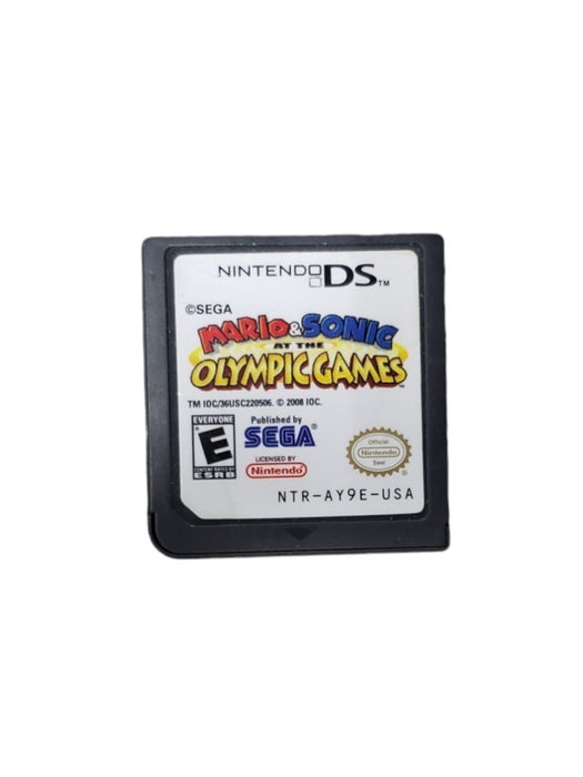 Nintendo DS Games x9 Games  , Read Q