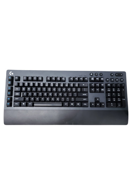 Logitech G613 Wireless Mechanical Keyboard
