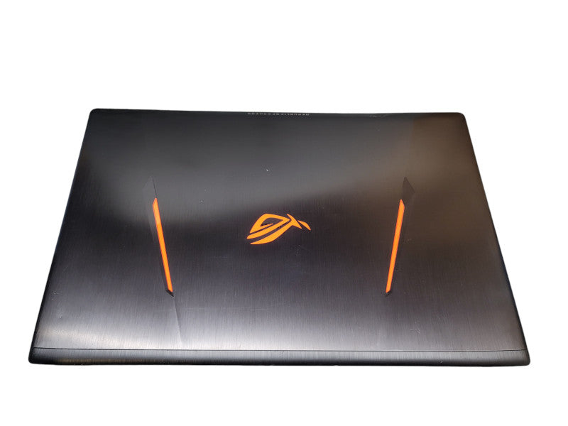 ASUS ROG STRIX GL753VD| i7-7700HQ| 16GB DDR4| GTX 630| PARTS/REPAIR  β Lap200