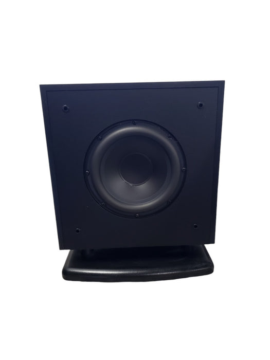 Polkaudio Powered Subwoofer, 120V, 60Hz, 1.25A, Good Condition