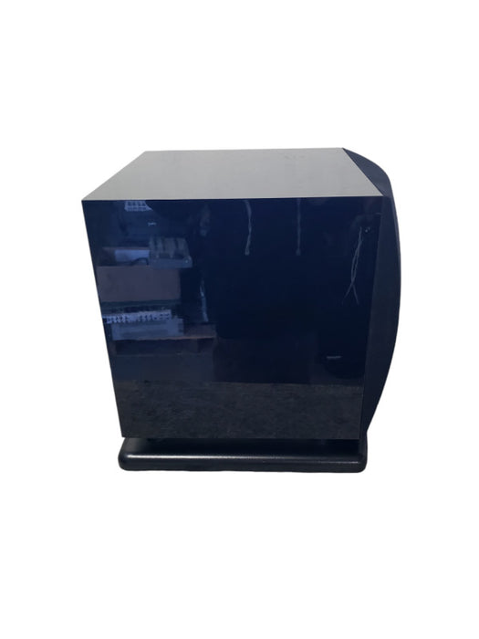 Polkaudio Powered Subwoofer, 120V, 60Hz, 1.25A, Good Condition