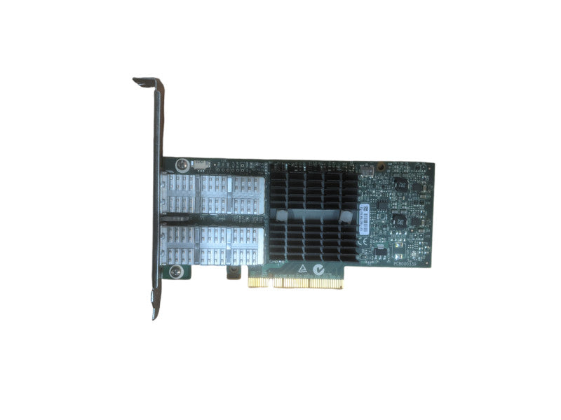 649281-B21 | HP Infiniband FDR/Ethernet | 2-port 10Gb/40Gb QSFP Adapter