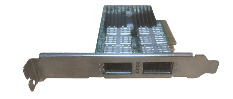 649281-B21 | HP Infiniband FDR/Ethernet | 2-port 10Gb/40Gb QSFP Adapter