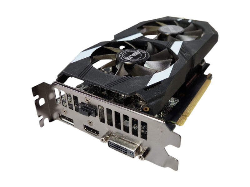 ASUS NVIDIA GTX 1660 Ti 6GB GDDR6 Graphics Card