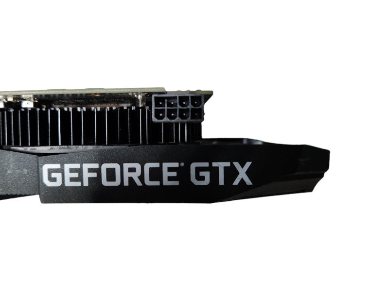 ASUS NVIDIA GTX 1660 Ti 6GB GDDR6 Graphics Card