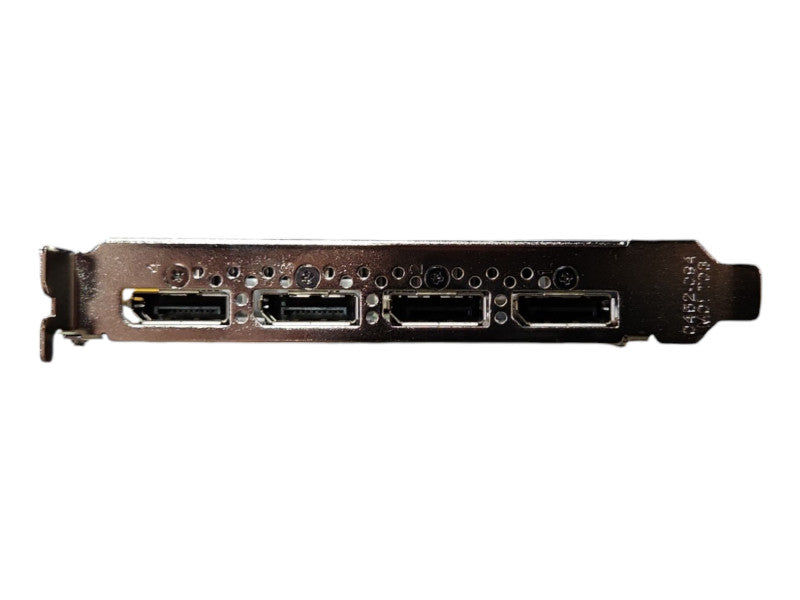 NVIDIA Quadro P2200 5GB GDDR5X Graphics Card, 4x DP